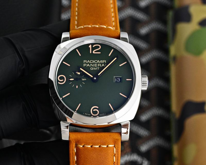 Panerai 44mm 101114